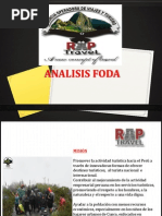 Analisis Foda