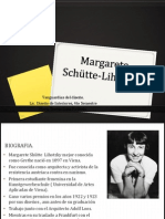 Margarete Schütte-Lihotzky