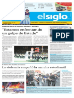 elsiglo edición Maracay 13-02-2014