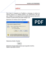 Manual de Freemind