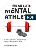 Become An Elite Mental Athlete