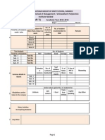 HOD-MPGI Proforma Updated