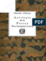 Antología de la poesía norteamericana colonial: orígenes y primeros autores