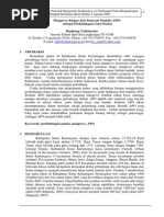 Download Mangrove Alat Pemecah Ombak Bambang Yulistiyanto by tiyabece09 SN206878956 doc pdf