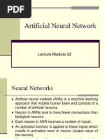 Neural Networks