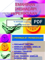 Panduan Peperiksaan