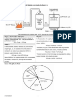 Chemistry Form 4 Chapter 9