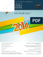 Today Software Magazine N19/2014
