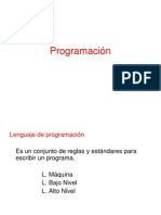 _programacion