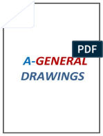 General: Drawings