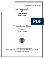 types-of-electrical towers