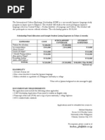 Download ICEF Scholarship Revised - PH by Michael Manahan SN206894196 doc pdf