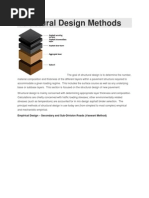Structural Design Method