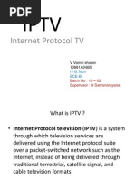 IPTV