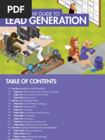 Download The Definitive Guide to Lead Generation by Abhay MIshra SN206898182 doc pdf