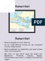 Romarriket