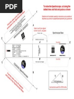 Spectroscope Iucaa GAM