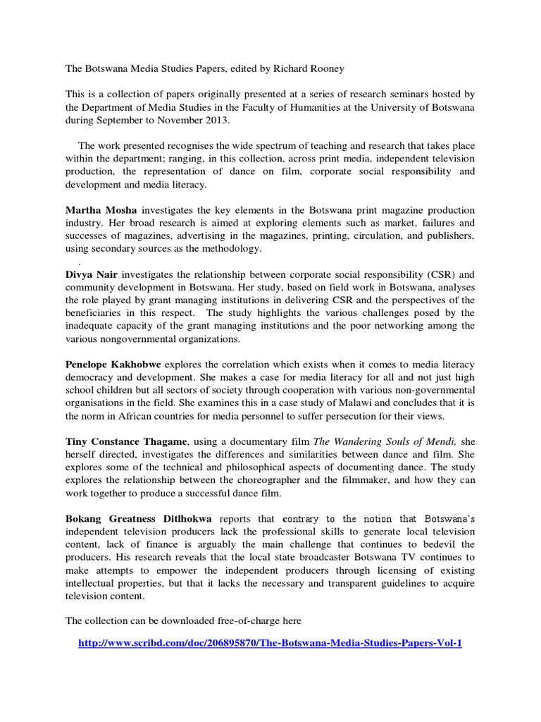 Botswana neighbouring countries image