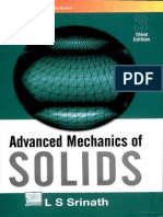 (L. S. Srinath) Advanced Mechanics of Solids 3