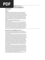 Download Pengaruh Globalisasi Terhadap Peradaban 2008 by noor azman bin hasan SN20690454 doc pdf