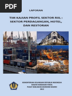 Download Profil Sektor Riil by Kati Siti Khamila Dewi SN206904683 doc pdf