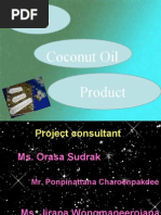 Download virgin coconut oil by Precious Krystele SN20690497 doc pdf