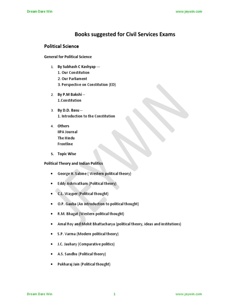 O P Gauba Political Theory Pdf File