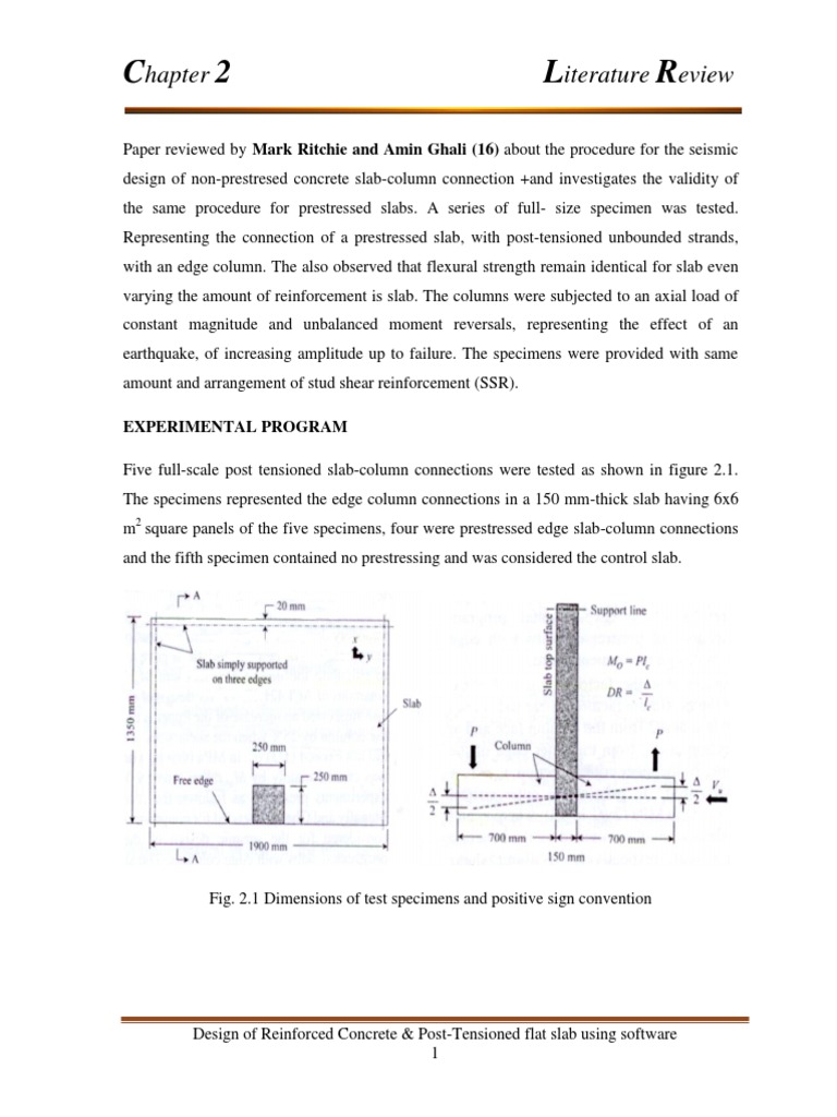 Translucent concrete literature review picture