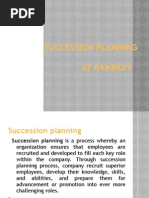 Download Succession Planning by jayakukrejaa SN20690697 doc pdf
