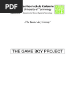 GBProject PDF