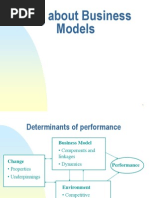 Business Models