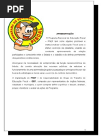 Apostila de Educação Fiscal IMERSÃO