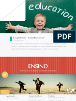 Brochura Geração Futura-Centro Educacional 2014