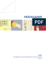 Träfasader Guide 20130729 PDF