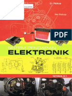 Buku Sistem Pengapian Elektronik - Sutiman