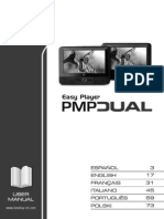 PMPdual Usermanual Br