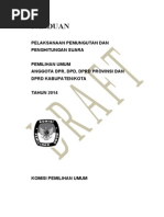 Download JUKNIS KPPS 10 Feb 2014doc by Hasan Doman SN206914342 doc pdf