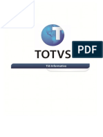 TSS - Informativo - Release 2.29 - P11 - ARGENTINA