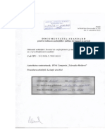 Prima Pagina Documentatie