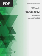 Proeb Lp 9ef 2012