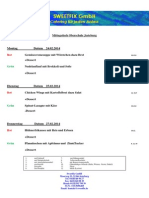 Speiseplan KW09 OSJ