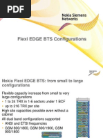 Download Flexi EDGE BTS Configurations by Em Peerayut SN206921200 doc pdf