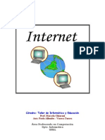 Manual Internet