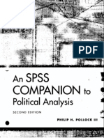 Pollock 2005 SPSS I 1 3