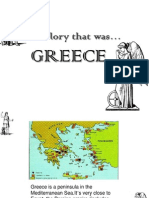 Greek Civilization