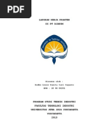 Download Laporan Kerja Praktek Di PT Djarum Analisis Jumlah Tenaga Kerja Wanita Optimum Di Bagian Material Preparation by Heru Kurniawan SN206924743 doc pdf