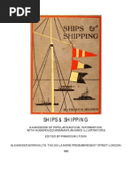 Download Ships and Shipping - Handbook - 1903 by Clyde Steamers SN2069248 doc pdf