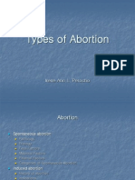 Abortion