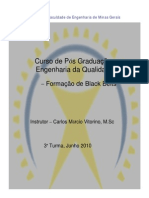 Apostila Confiabilidade de Sistemas - Prof - Carlos Vitorino PDF