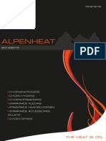 Alpenheat Brochure 14/15 NL